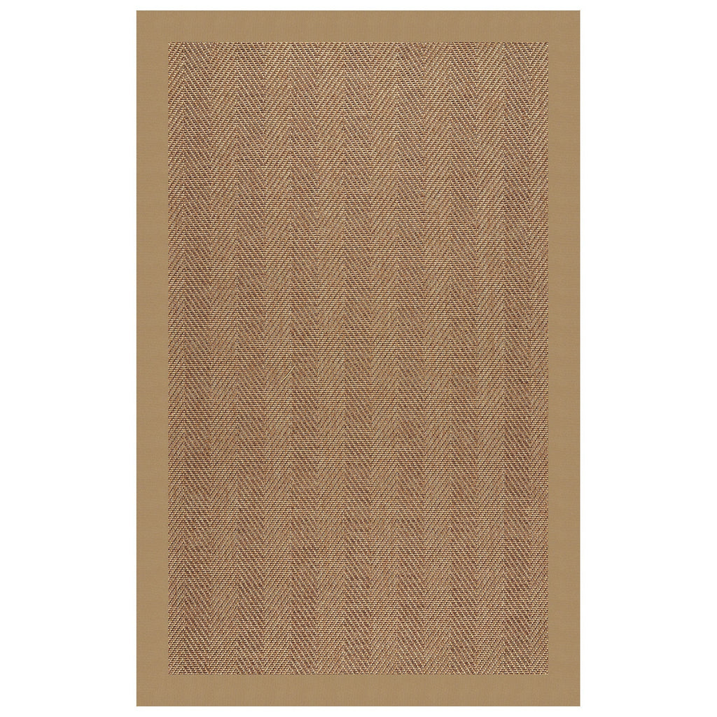 Islamorada-Herringbone Canvas Linen