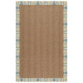 Islamorada-Herringbone Inca Lime