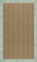 Islamorada-Herringbone Rave Spearmint