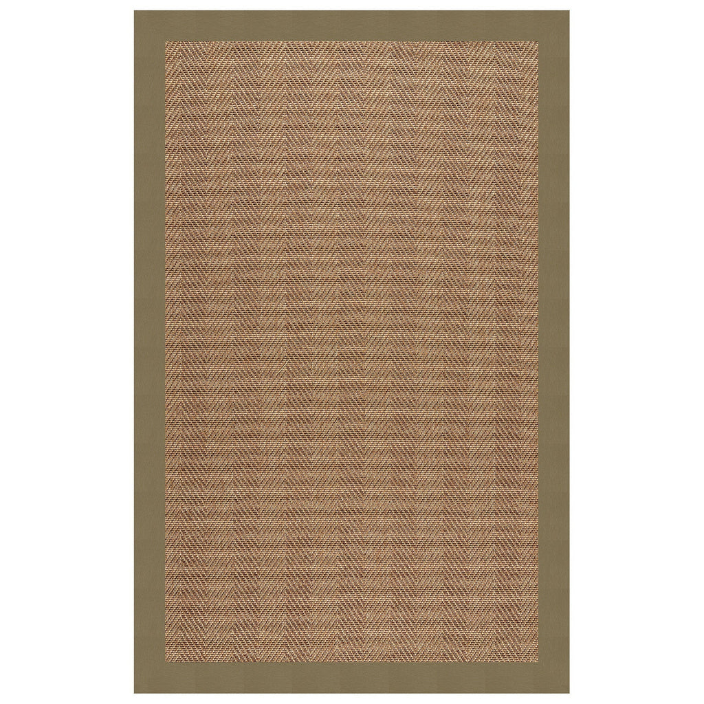 Islamorada-Herringbone Classic Sage