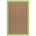 Islamorada-Herringbone Canvas Parrot