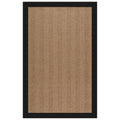 Islamorada-Herringbone Classic Black