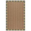 Islamorada-Herringbone Long Hill Ebony