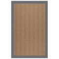 Islamorada-Herringbone Canvas Charcoal