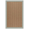 Islamorada-Herringbone Canvas Spa Blue