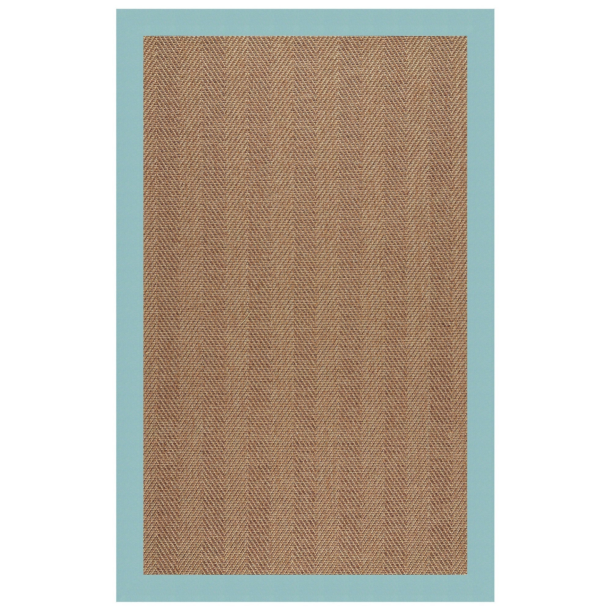 Islamorada-Herringbone Canvas Aquatic