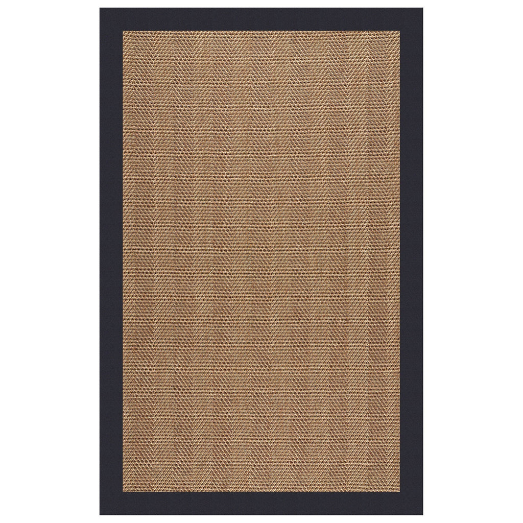 Islamorada-Herringbone Canvas Navy