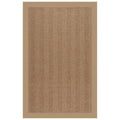 Islamorada-Herringbone Canvas Camel
