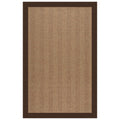 Islamorada-Herringbone Canvas Bay Brown