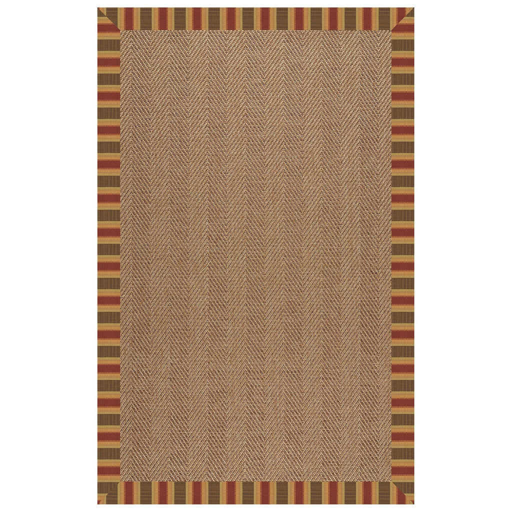 Islamorada-Herringbone Dimone Sequoia