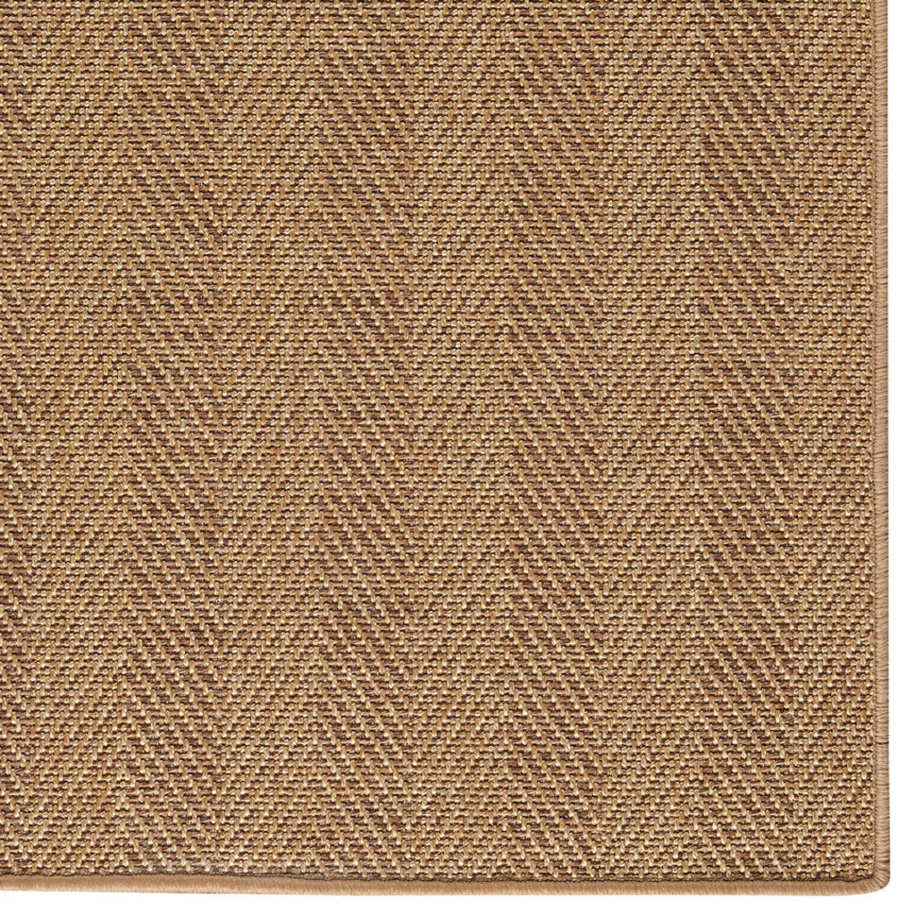 Islamorada-Herringbone-Serged