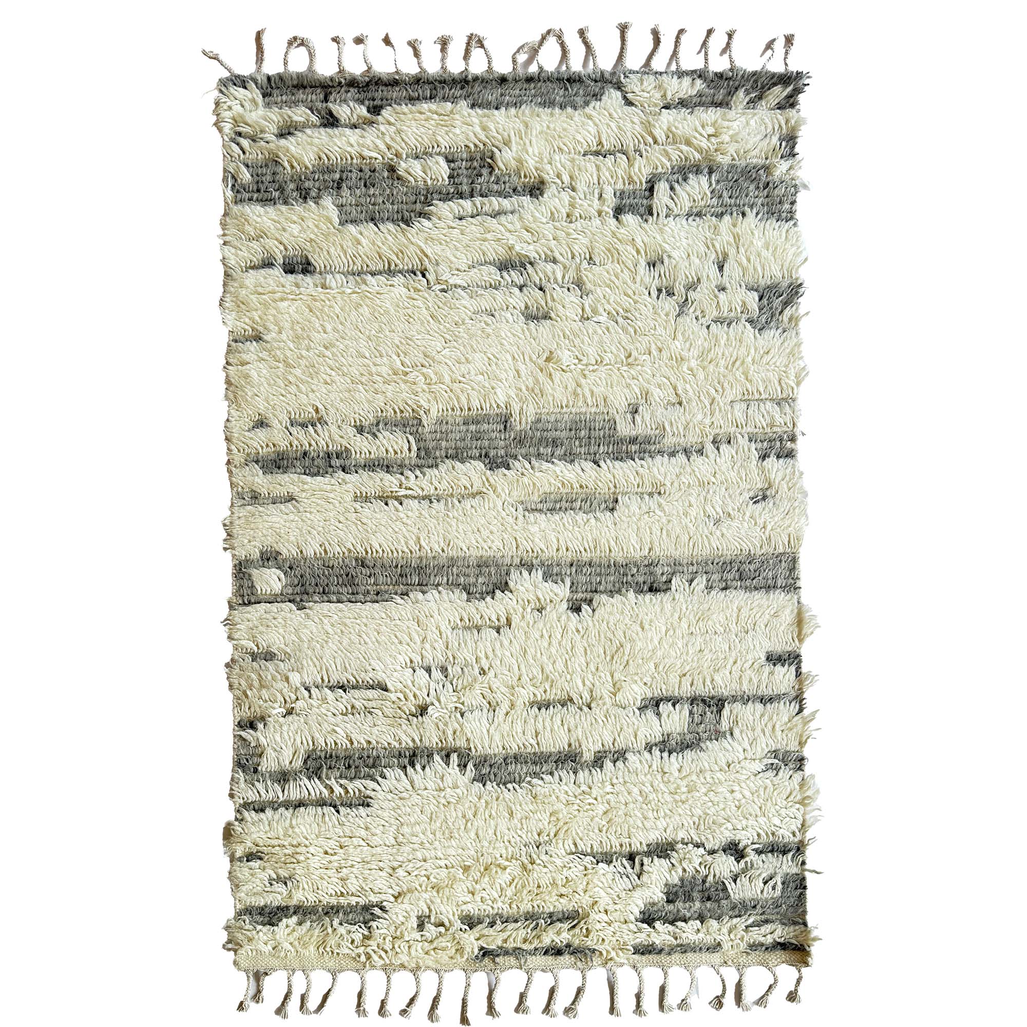Nomad Ivory Grey