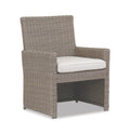 CUSTOM KIT for Coronado Dining Chair