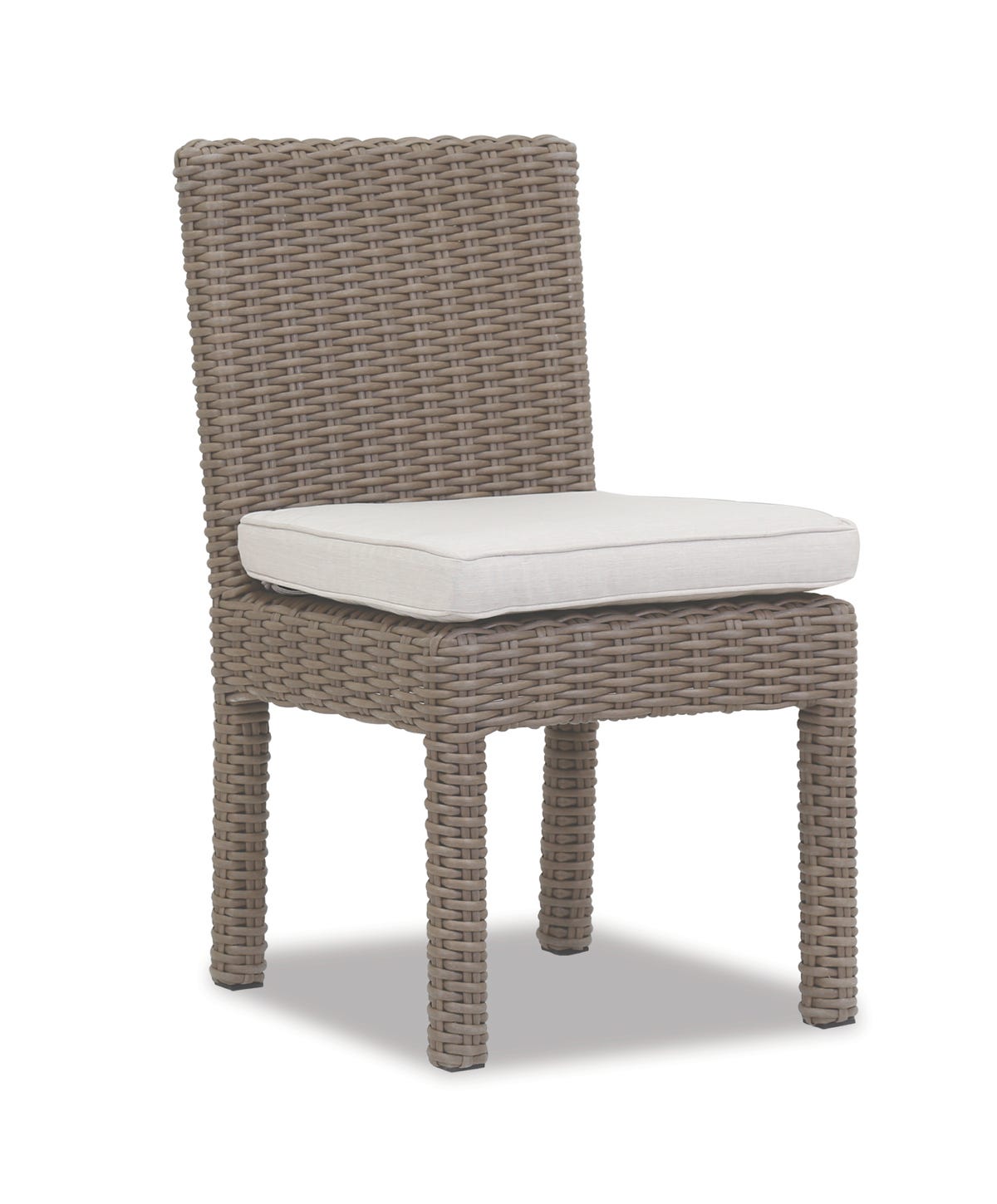 CUSTOM KIT for Coronado Armless Side Dining Chair