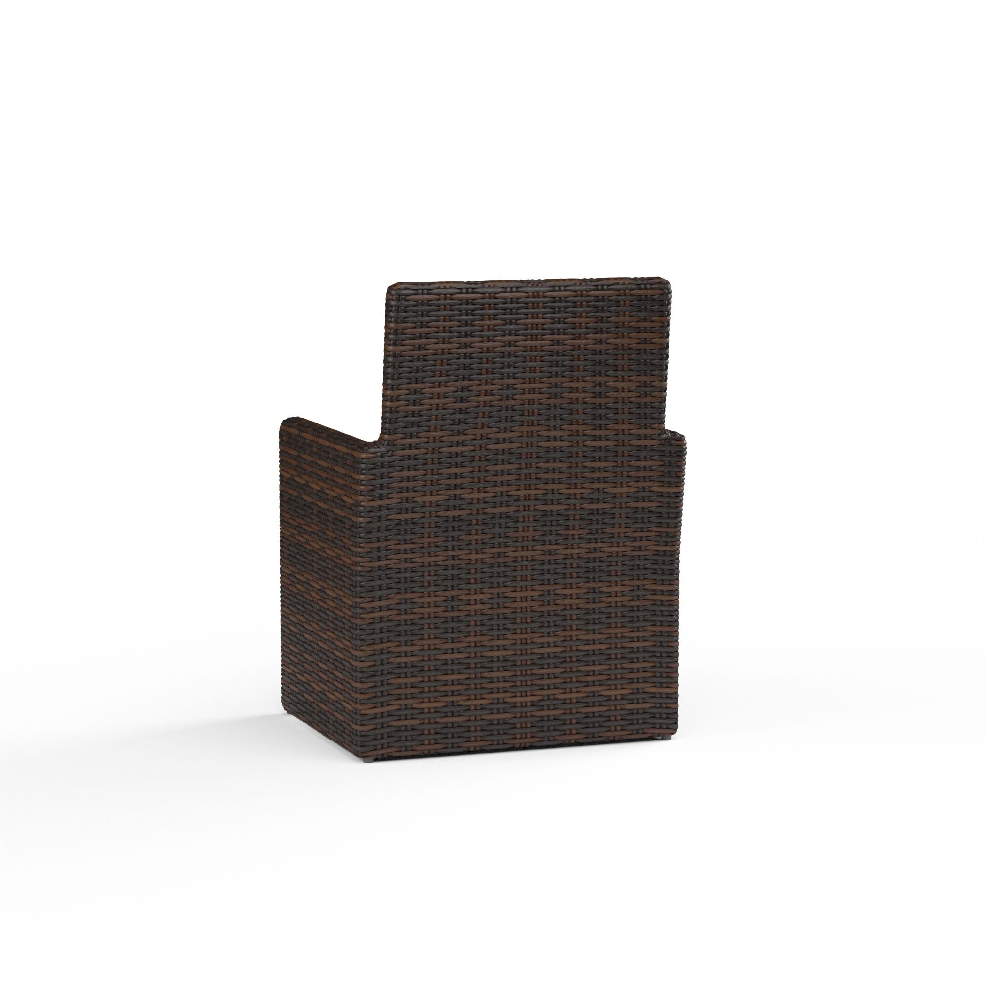 Montecito Dining Chair in Canvas Flax