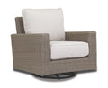 CUSTOM KIT for Coronado Swivel Rocking Club Chair