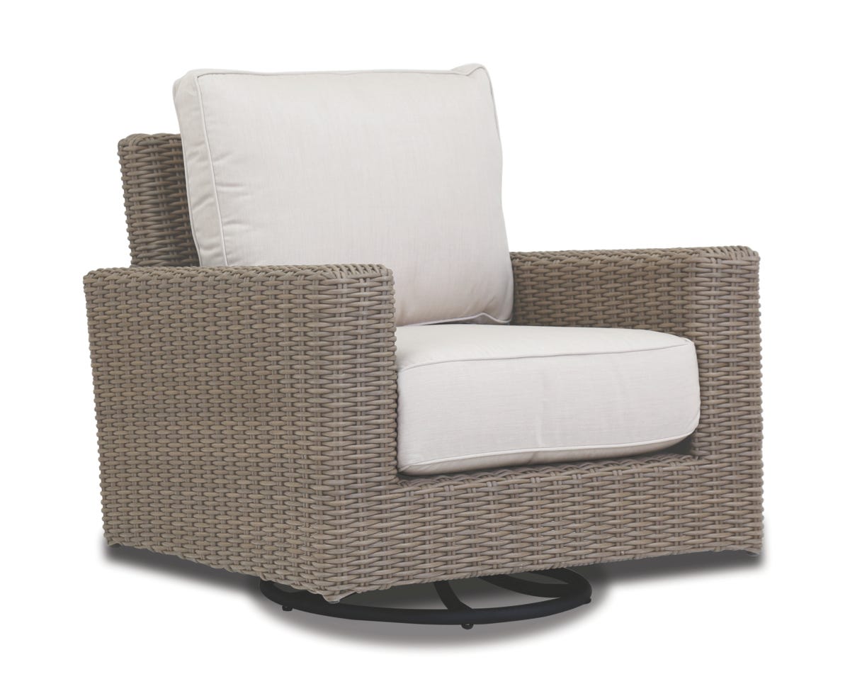 CUSTOM KIT for Coronado Swivel Rocking Club Chair
