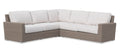 SW2101 Coronado Custom Sectional