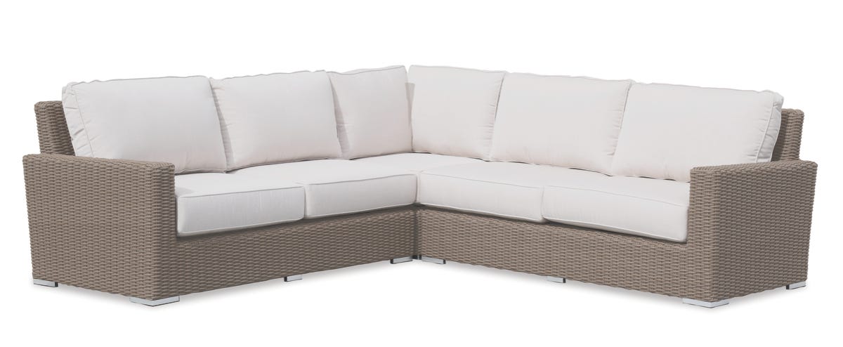 SW2101 Coronado Custom Sectional