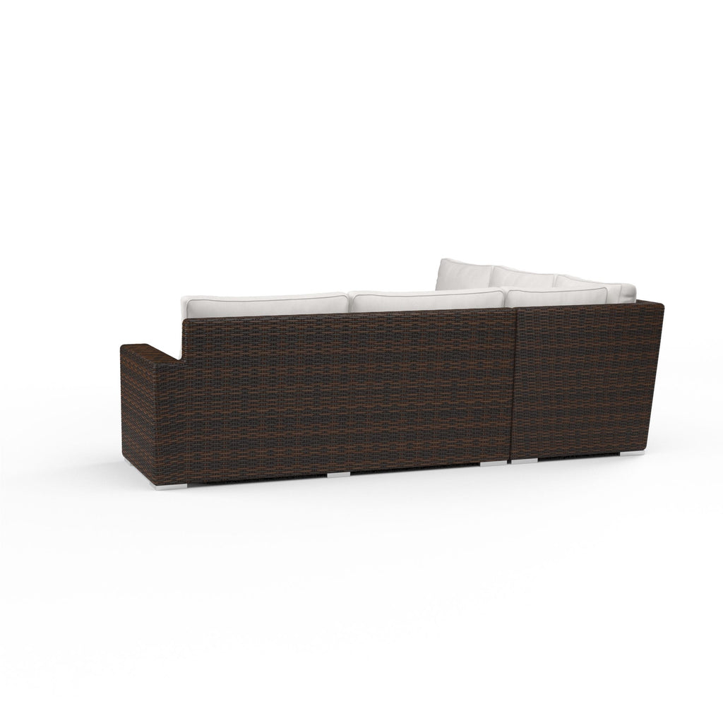 Montecito Sectional Image 5