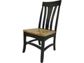YUTZY WOODWORKING Mansfield Side Chair 210S