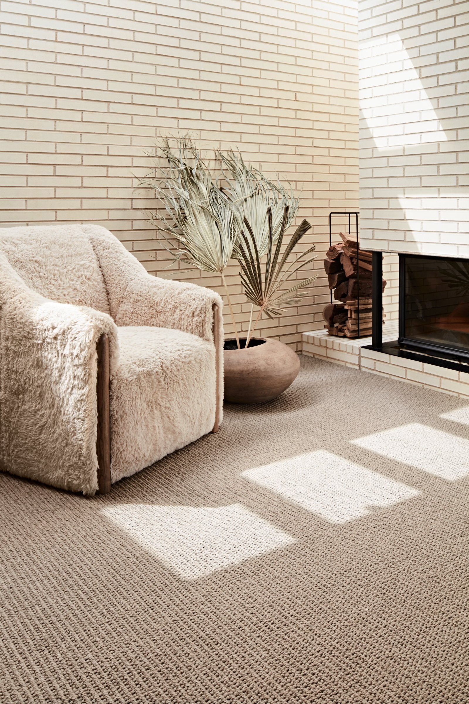 Karastan Halesworth - room scene