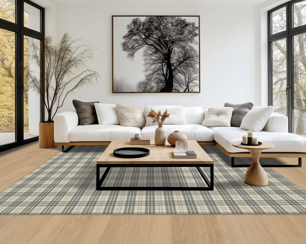 Karastan Highlands - room scene