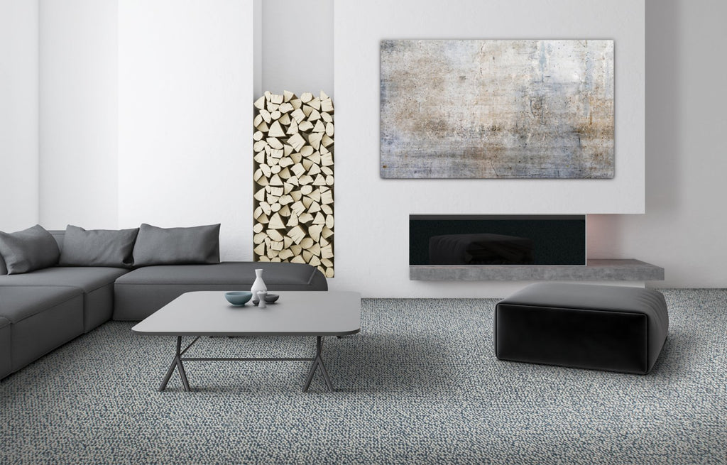 Karastan Designer Elegance - room scene