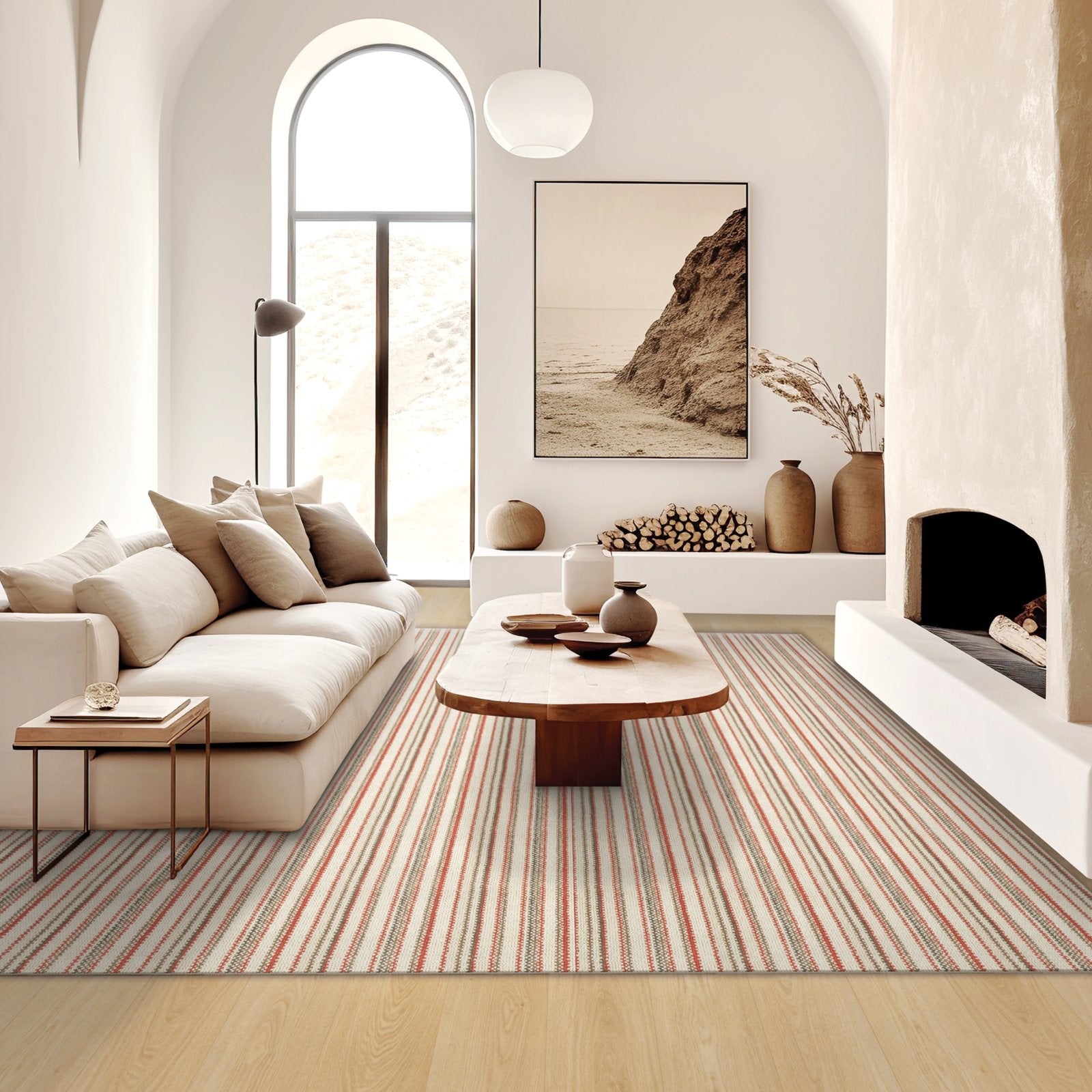 Karastan Charme - room scene