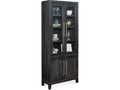 YUTZY WOODWORKING Trieste Tall Cabinet 2120