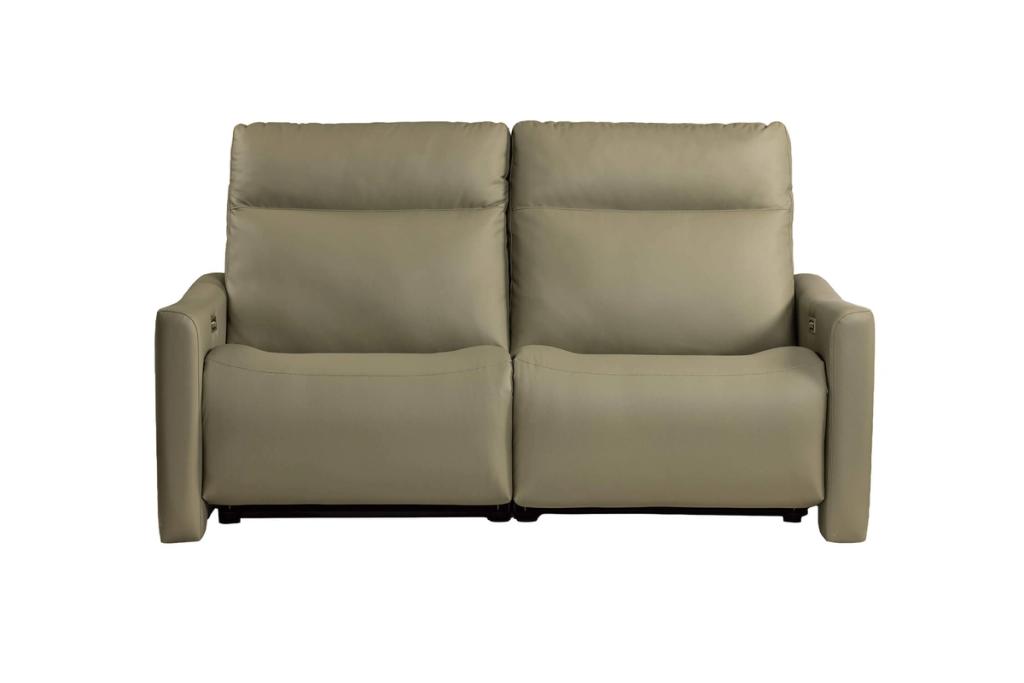 F009 Wide Sofa Front