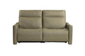 F009 Wide Sofa Front