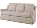 Century Furniture Eyre Skirted Sofa 22-2114SK