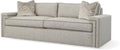 Century Furniture Lucas Small Sofa 22-2175-2