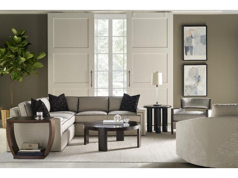 Century Furniture Century Signature Sectional 22-2175-Sectional