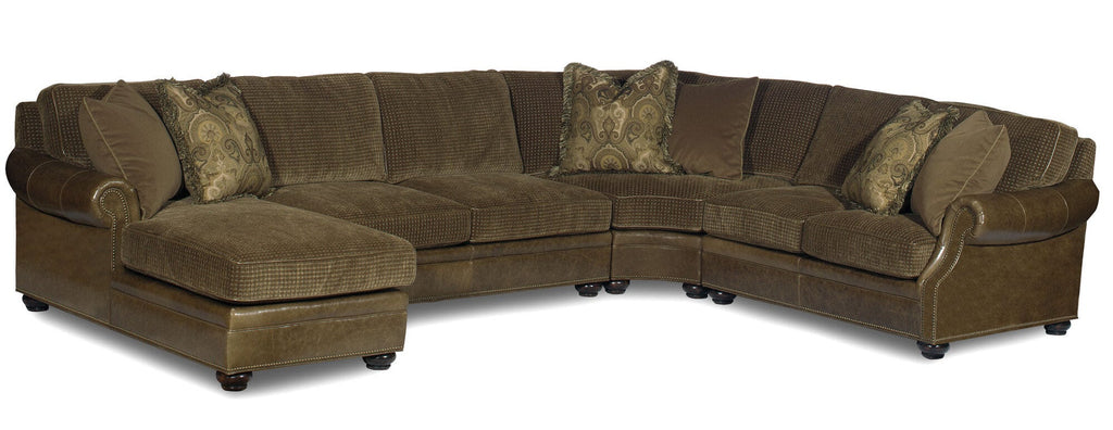 220 Warner Sectional