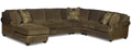 220 Warner Sectional