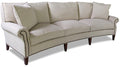 Huntington House Wedge Sofa 2200-28-NEWPORT