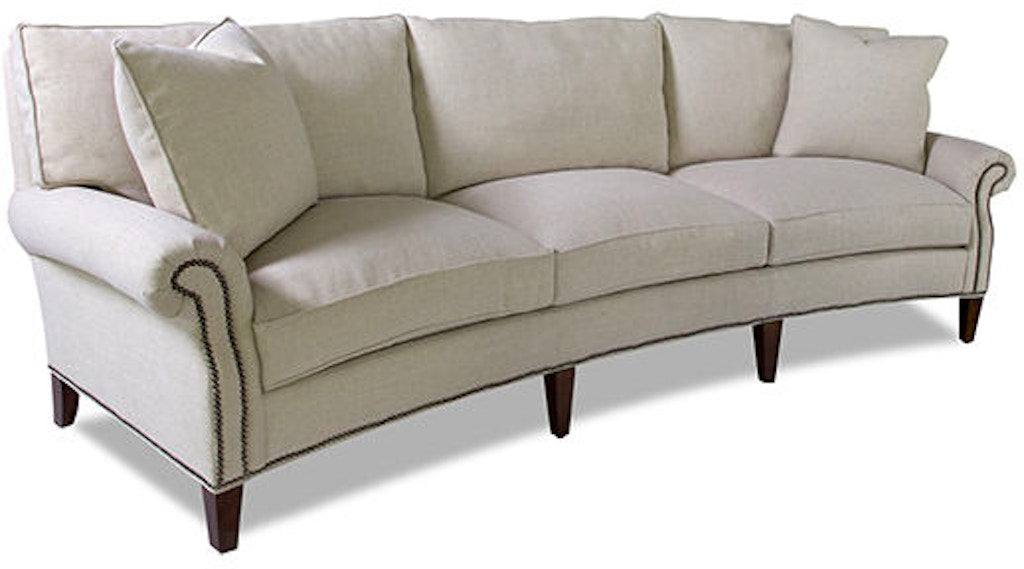 Huntington House Wedge Sofa 2200-28-NEWPORT