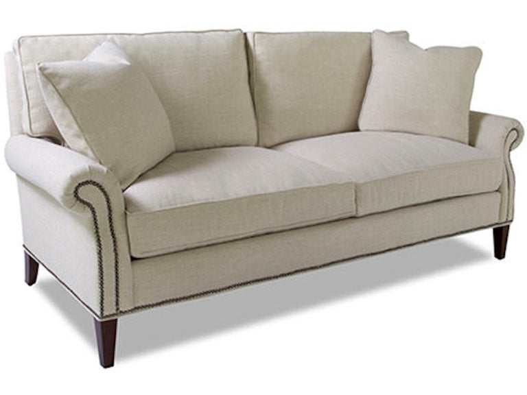 Huntington House Sofa 2200-70-NEWPORT