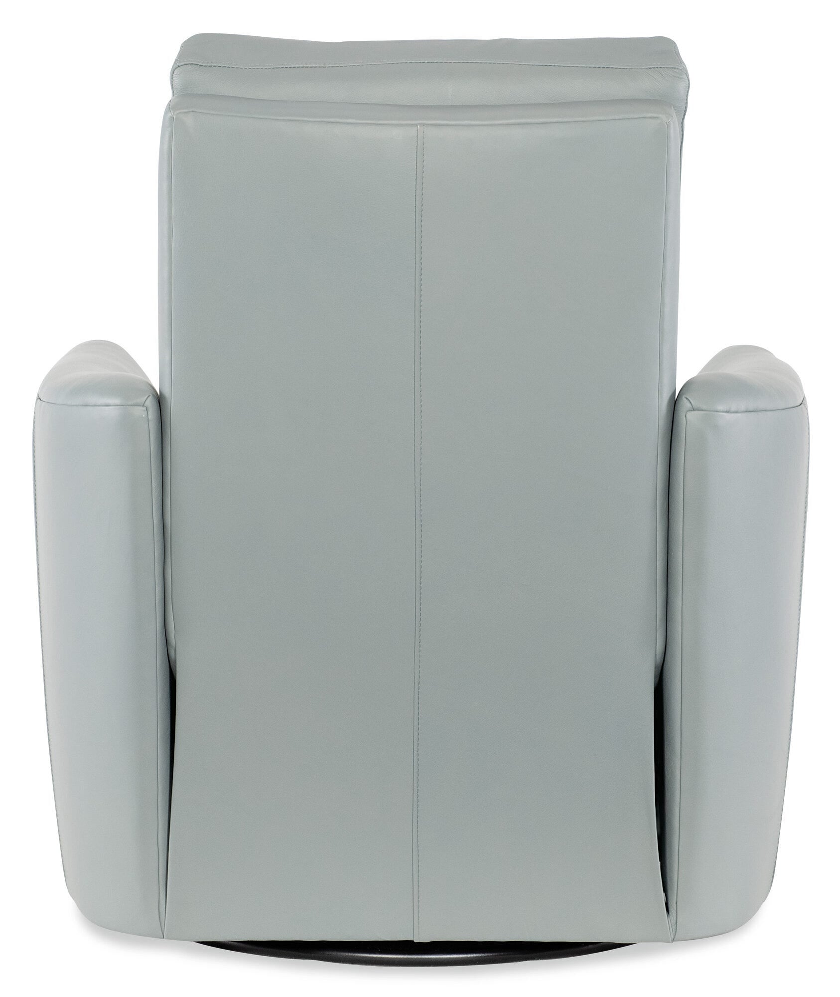 Saxton Swivel Recliner Image 2