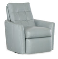 Saxton Swivel Recliner Image 1