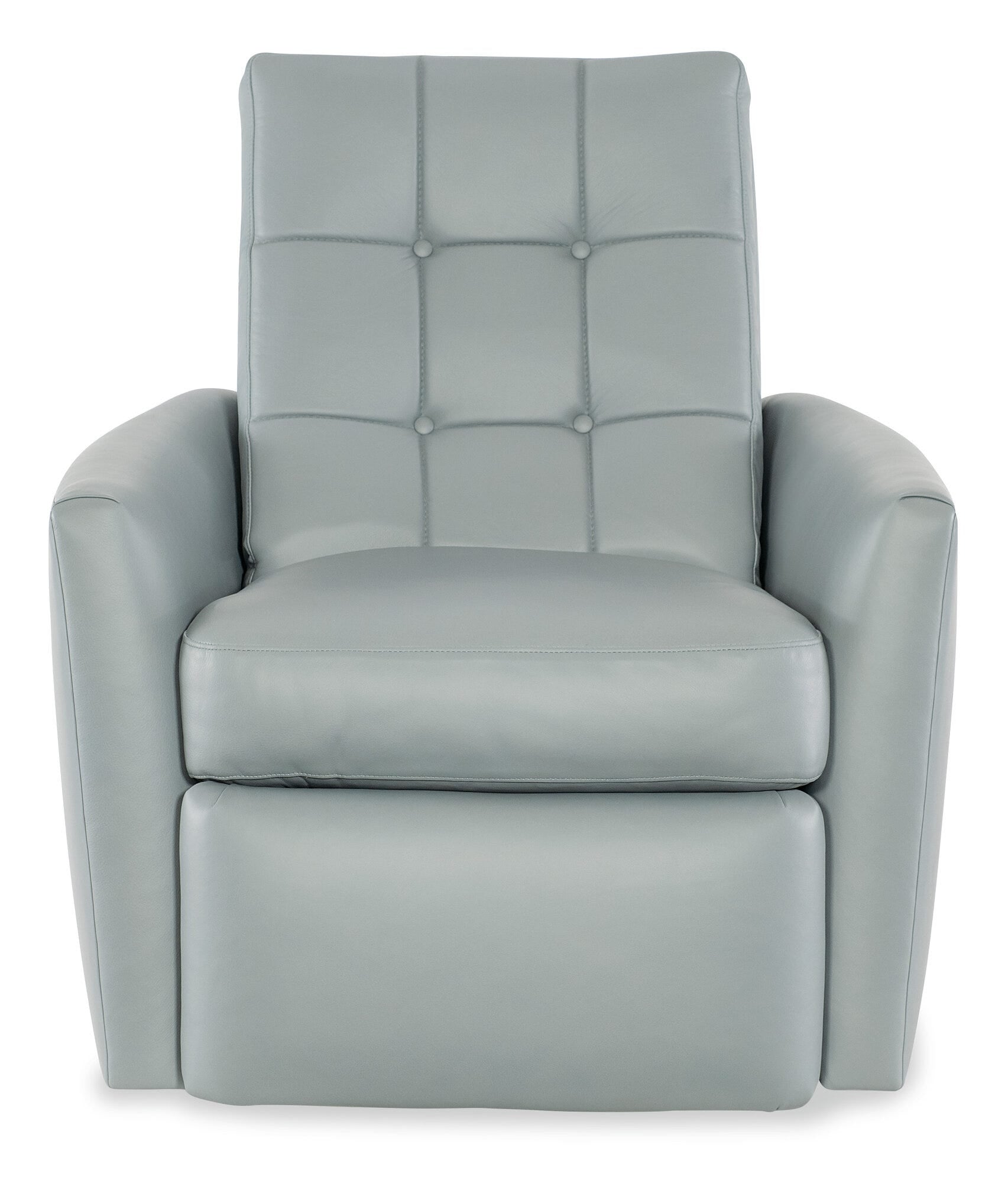 Saxton Swivel Recliner Image 6