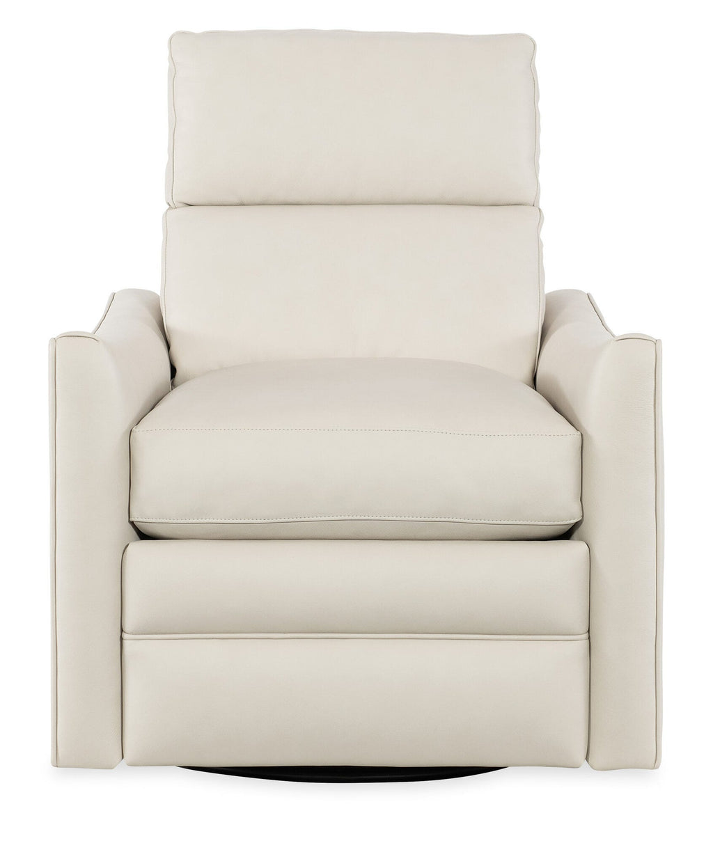 Essex Swivel Recliner - Image 5