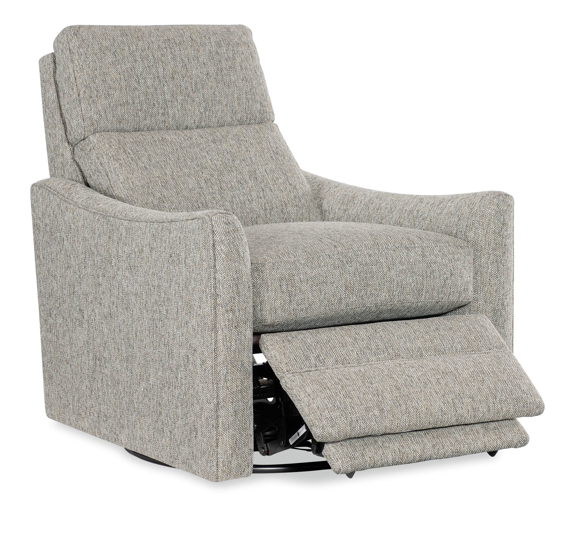 Essex Swivel Recliner - Image 8