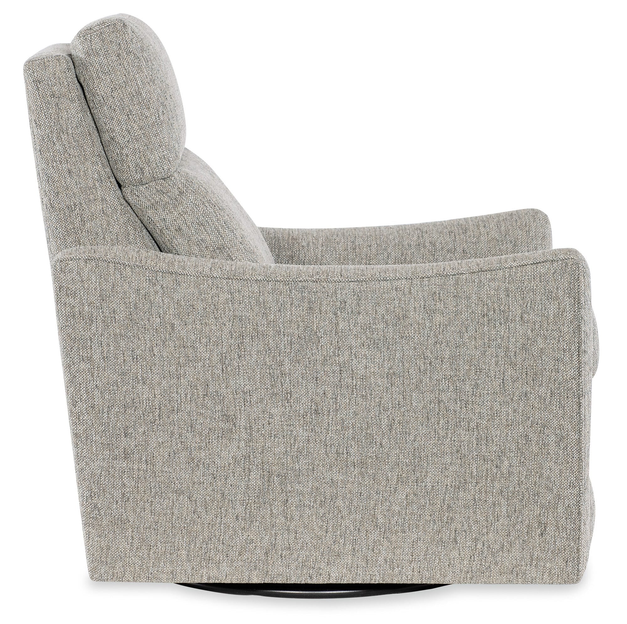 Essex Swivel Recliner - Image 9