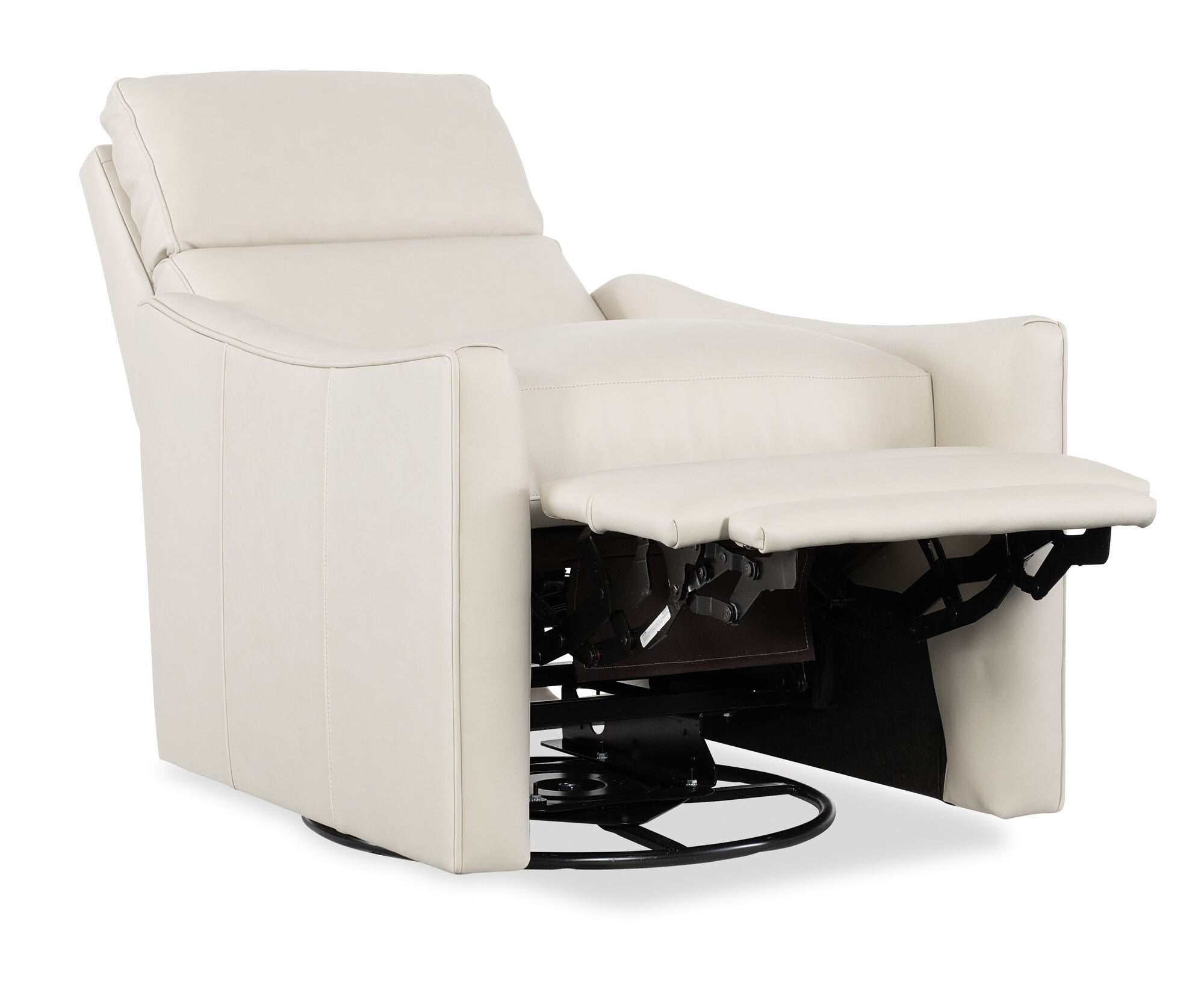 Essex Swivel Recliner - Image 13