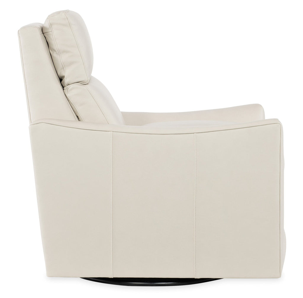 Essex Swivel Recliner - Image 14