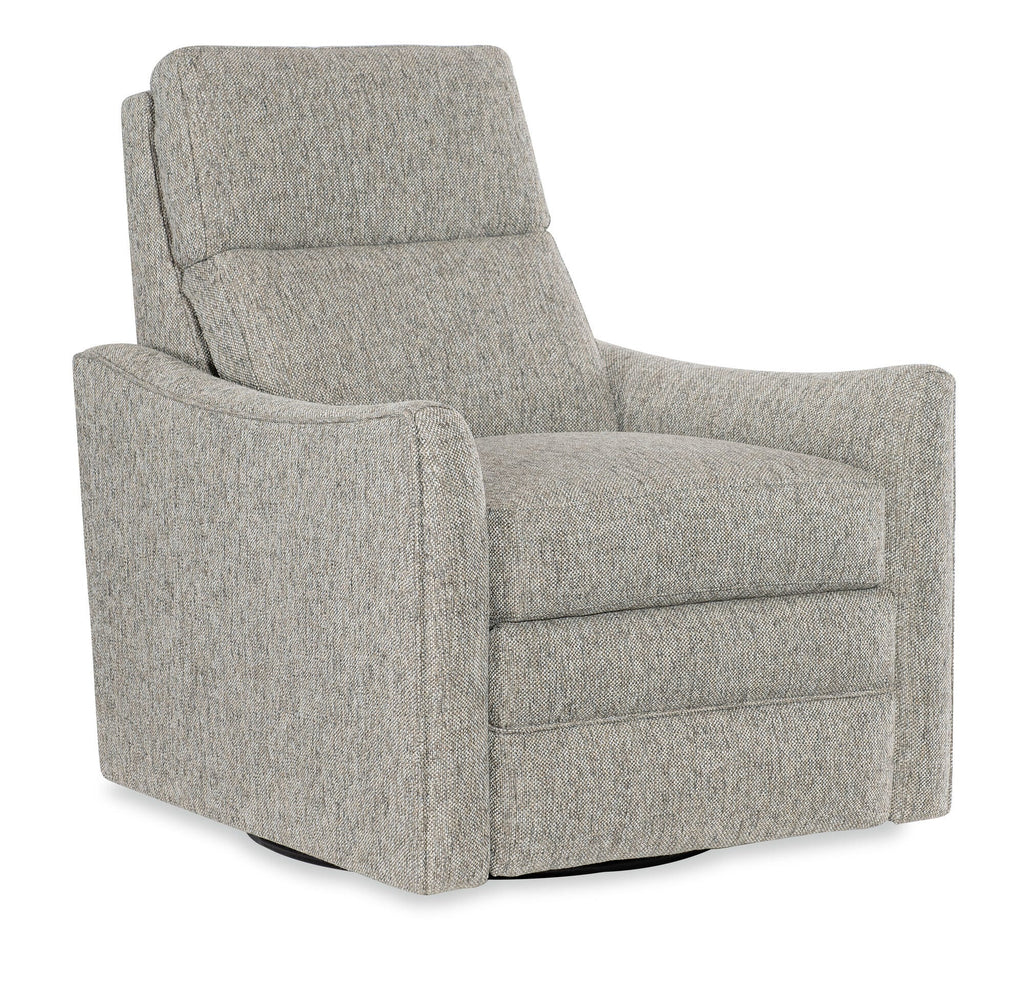 Essex Swivel Recliner - Image 16