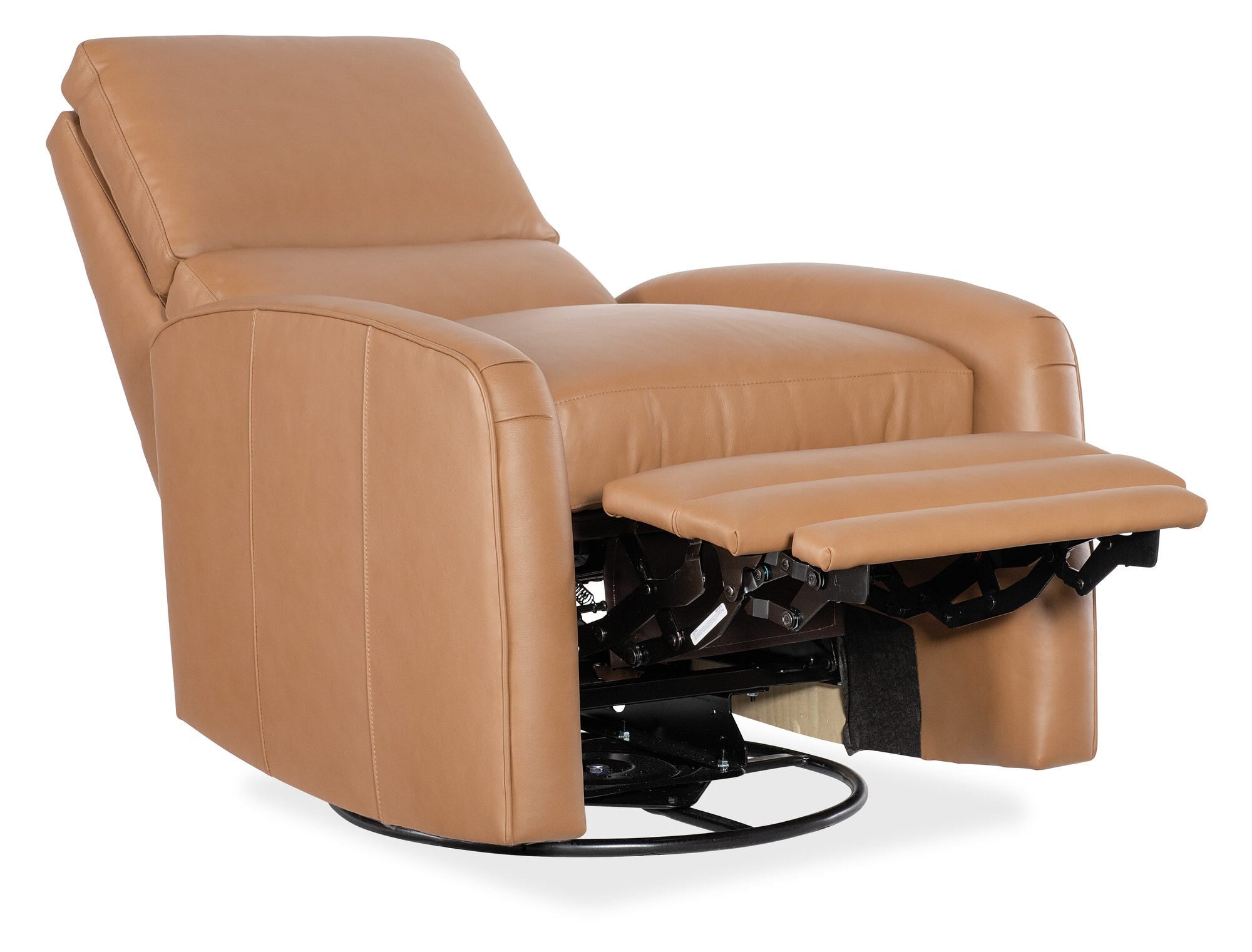 Pearce Swivel Recliner